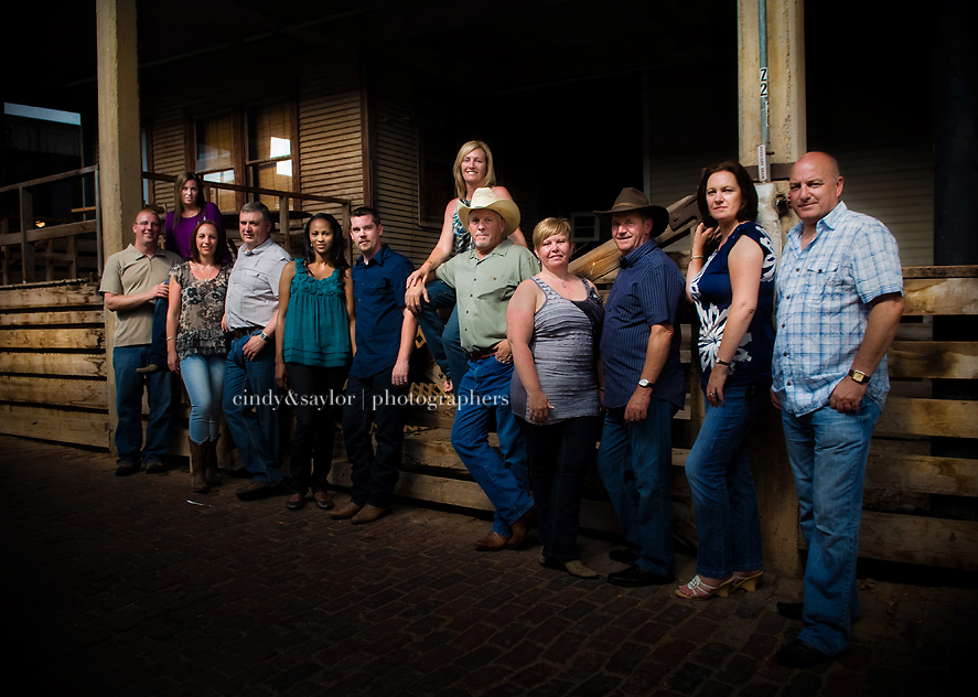 hunterfamily