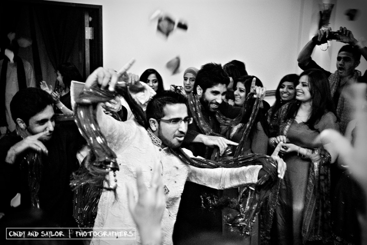 Dallas Pakistani Wedding Photography