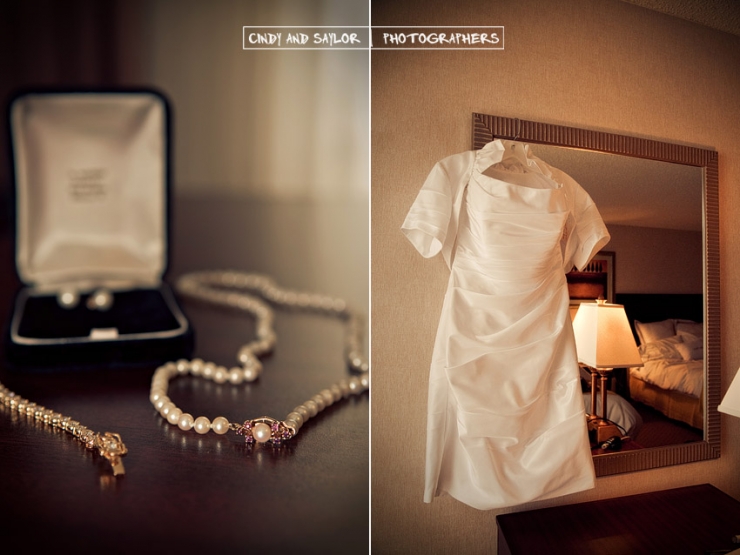 Dallas Wedding Photography at the Doubletree in Richardson by  Plano Wedding Photographers Cindy and Saylor