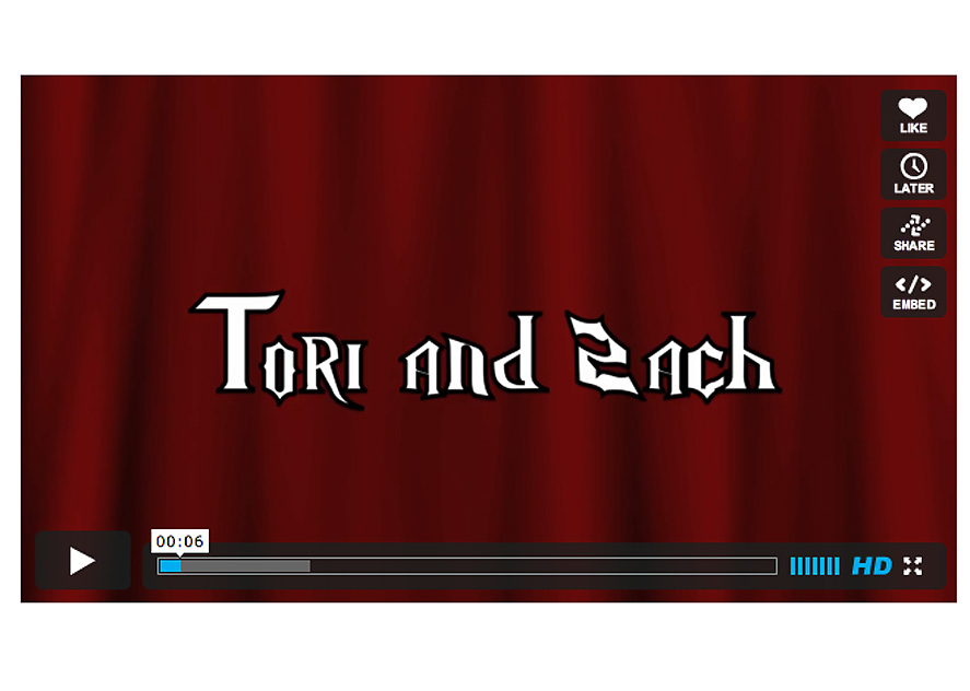 video