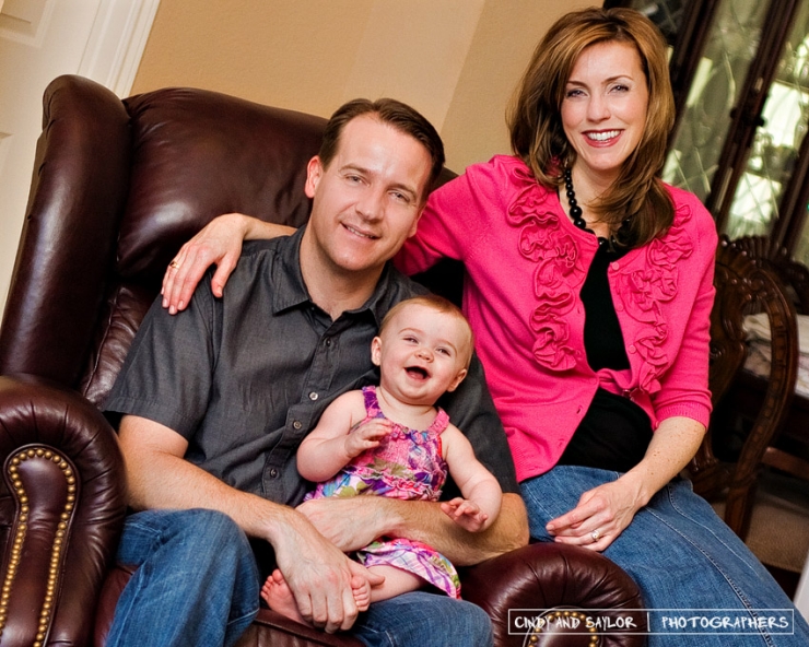 dfw family photos by plano portrait photographers Cindy and Saylor