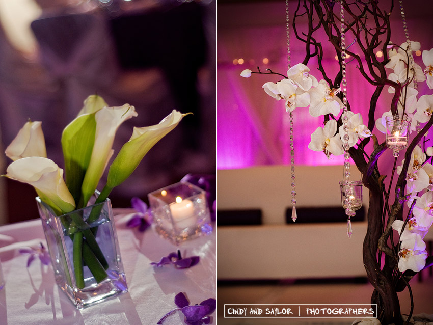 dallas modern wedding by plano wedding photographers Cindy and Saylor