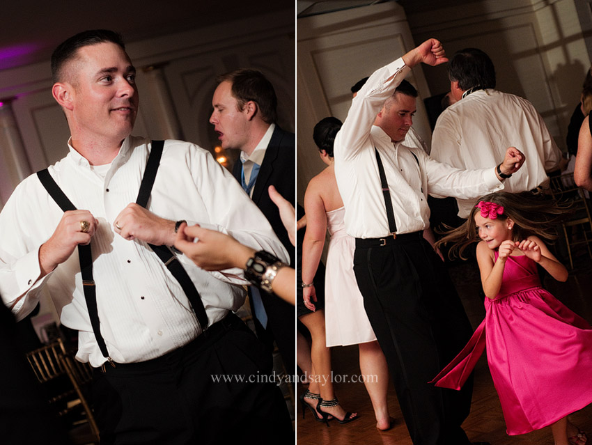 North Texas Wedding Photography by Dallas Wedding Photographers Cindy and Saylor