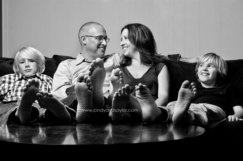standleyfam-461-2 Dallas Family Photography by Plano Photographers Cindy and Saylor