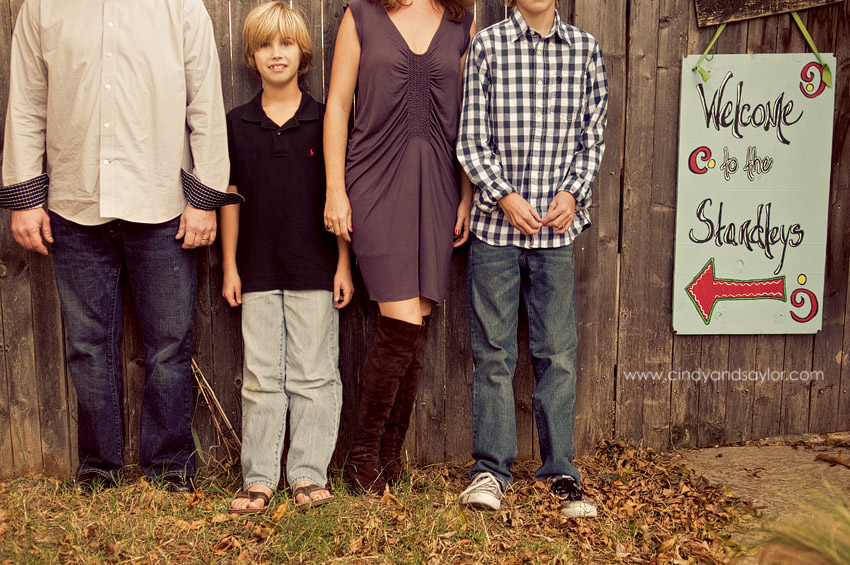 standleyfam-563 Dallas Family Photography by Plano Photographers Cindy and Saylor