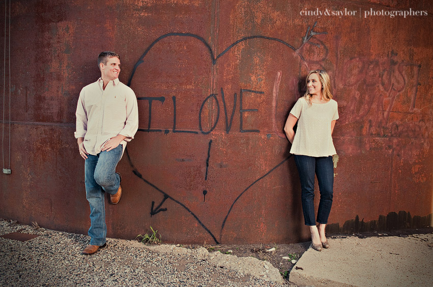 courttaylor-189 Prosper Texas Engagement Photography by Dallas Wedding Photographers Cindy and Saylor