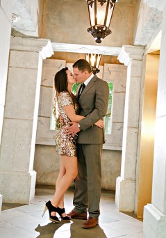 gaylordtexanengagement