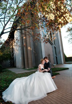 weddingatmartyleonard