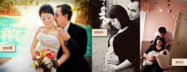 wedding, maternity and newborn photos in dfw