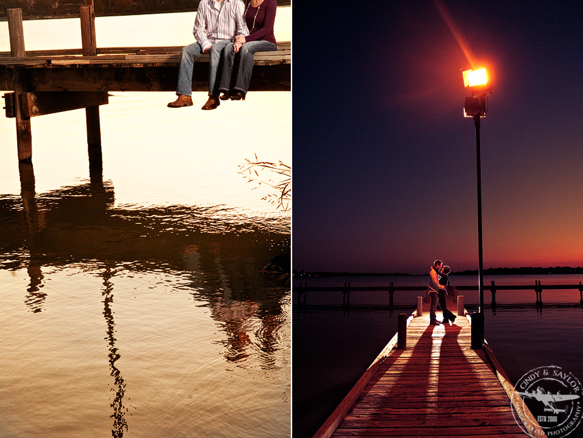 seanandtrisha-279 texas engagement portraits at white rock lake at sunset