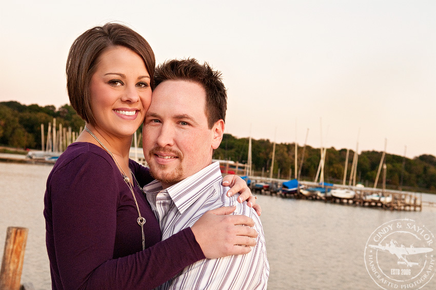 seanandtrisha-296 texas engagement portraits at white rock lake at sunset