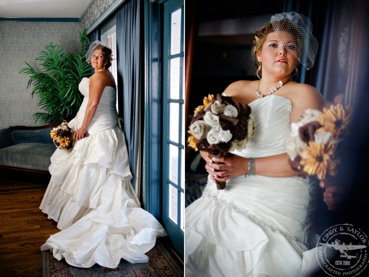 rustic bridal session at southfork dallas