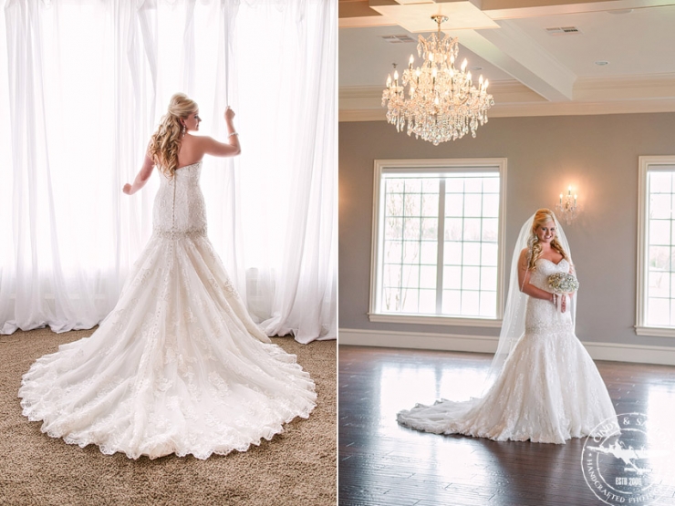 Bridal Session at The Milestone in Denton, Texas Photos by Cindy & Saylor Photographers