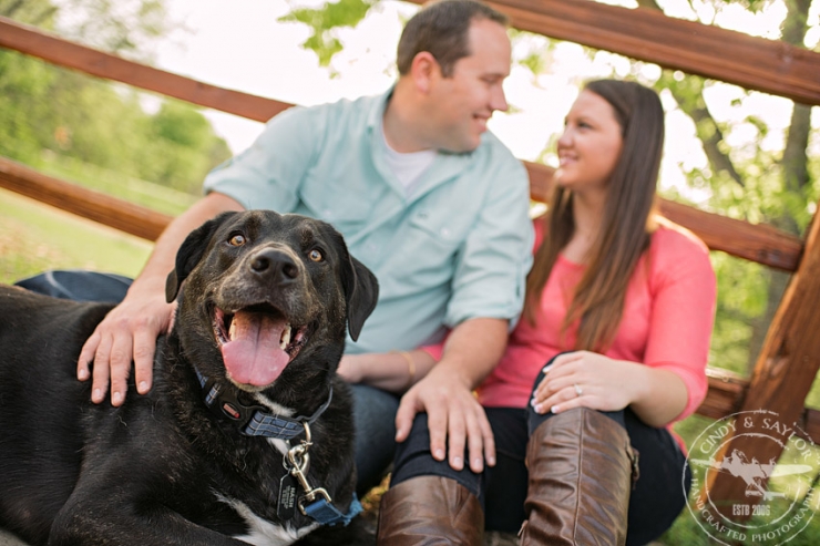 arbor hills engagement session in plano texas photos by Cindy and Saylor Photographers