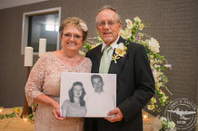 60 year vow renewal photos by Cindy & Saylor