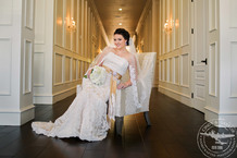 bridal session at The Milestone in Aubrey Texas; Photos by Cindy & Saylor