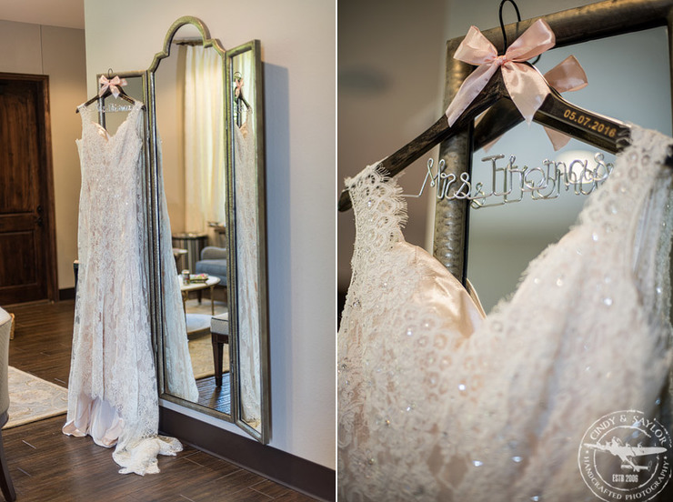 Wedding at The Laurel in Grapevine Texas | photos by Cindy & Saylor Photographers