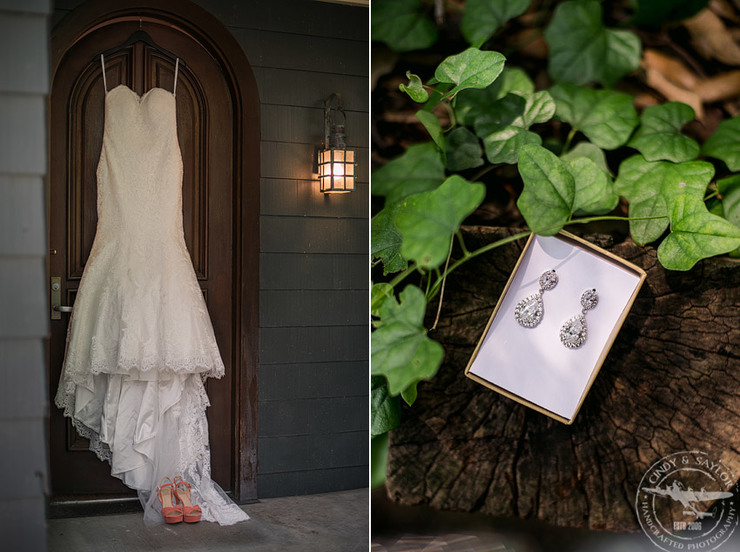 stonebridge ranch mckinney wedding details